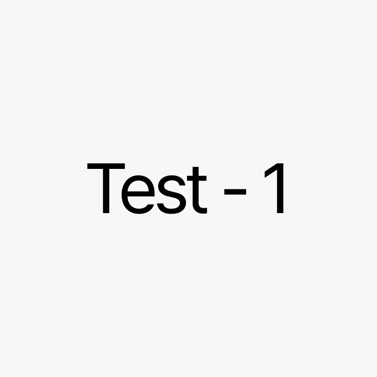 test1 - 신길동레게바 8xc2v6